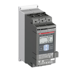 Пристрій плавного пуску ABB PSE 15кВт 30А (1SFA897103R7000)
