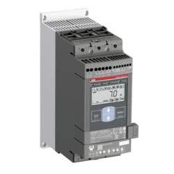 Пристрій плавного пуску ABB PSE 18,5кВт 37А (1SFA897104R7000)