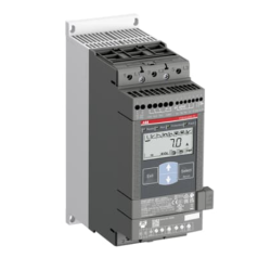 Пристрій плавного пуску ABB PSE 22кВт 45А (1SFA897105R7000)
