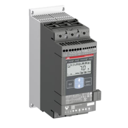 Пристрій плавного пуску ABB PSE 30кВт 60А (1SFA897106R7000)