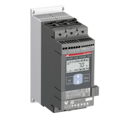 Пристрій плавного пуску ABB PSE 37кВт 72А (1SFA897107R7000)