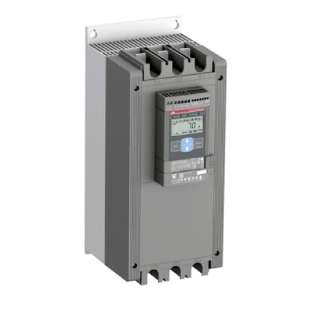 Пристрій плавного пуску ABB PSE 132кВт 250А (1SFA897113R7000)