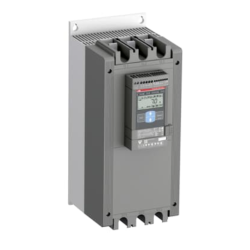 Пристрій плавного пуску ABB PSE 132кВт 250А (1SFA897113R7000)