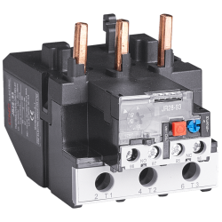 Реле електротеплове CNC JR28-25 0,16А-0,25А (Б00031242)