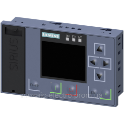 Багатофункціональна панель управління HMI module High - Feature