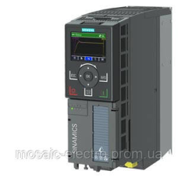 Перетворювач частоти 1.1 кВт SINAMICS G120X