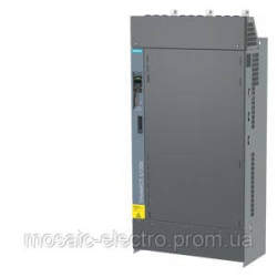 Перетворювач частоти 400 кВт SINAMICS G120X Перетворювач частоти 400 кВт SINAMICS G120X
