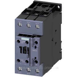 Контактор 45кВт/95А 3RT2046-1AP00 Контактор 45кВт/95А 3RT2046-1AP00