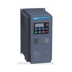Перетворювач частоти 5.5 кВт 380В NVF5-5.5/TS4-B