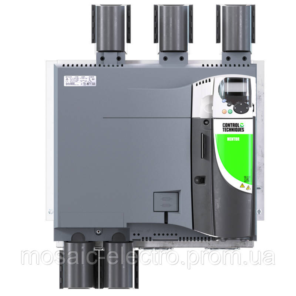 Електропривод постійного струму MP1850A4