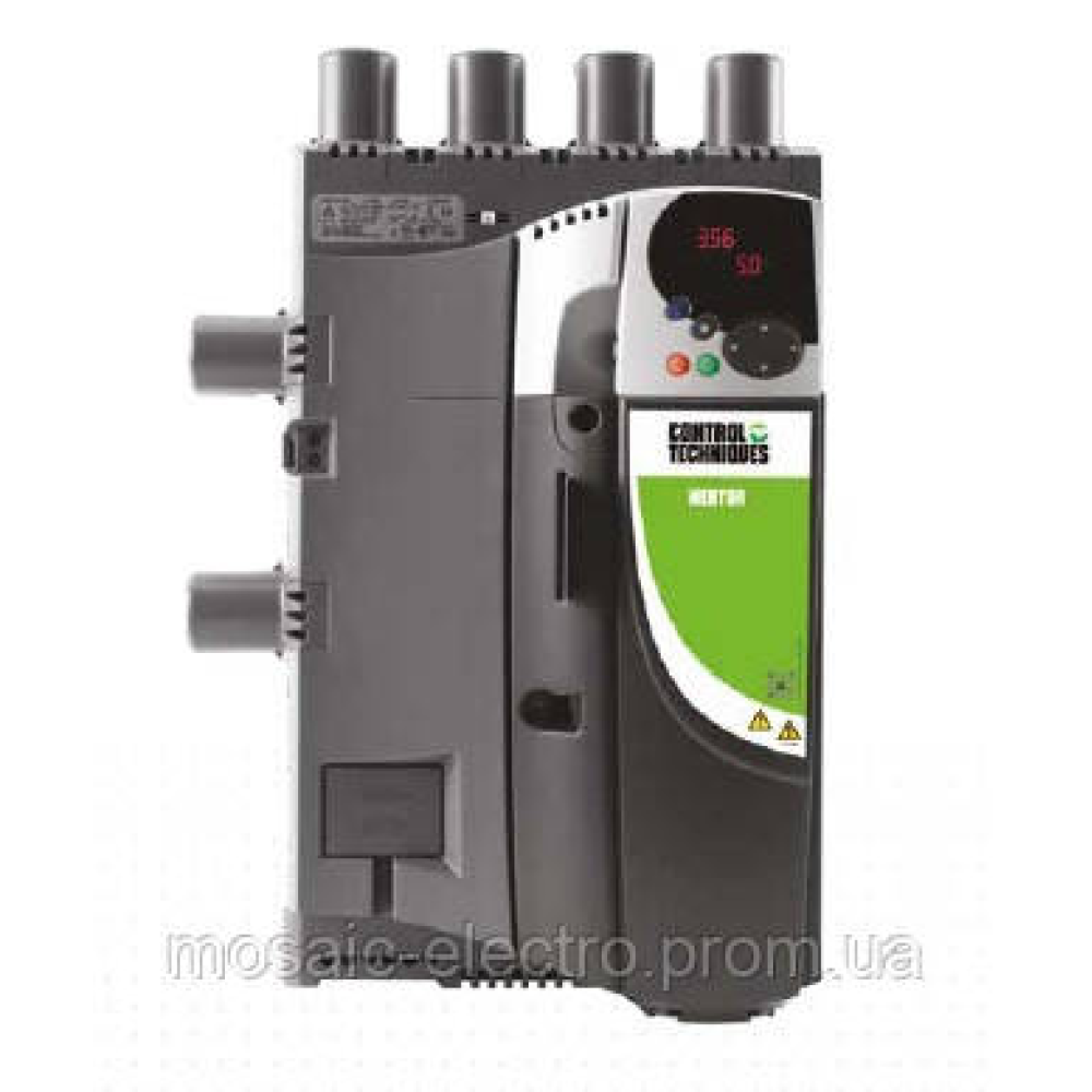 Електропривод постійного струму MP25A4R