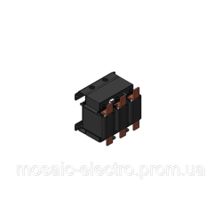 Мережевий дросель для привода постійного струму MP350A4(R)