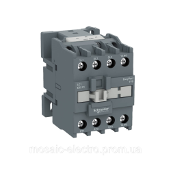 Контактор (пускатель) Schneider Electric LC1E95M5 3Р Е 95А АС3 ~220В 50 ГЦ