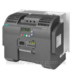 Преобразователь частоты  7,5 кВт 380-480В 3Ф 6SL3210-5BE27-5UV0