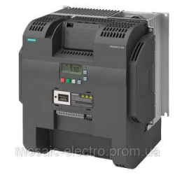 Перетворювач частоти 18,5 кВт 380-480В 3Ф 6SL3210-5BE31-8UV0